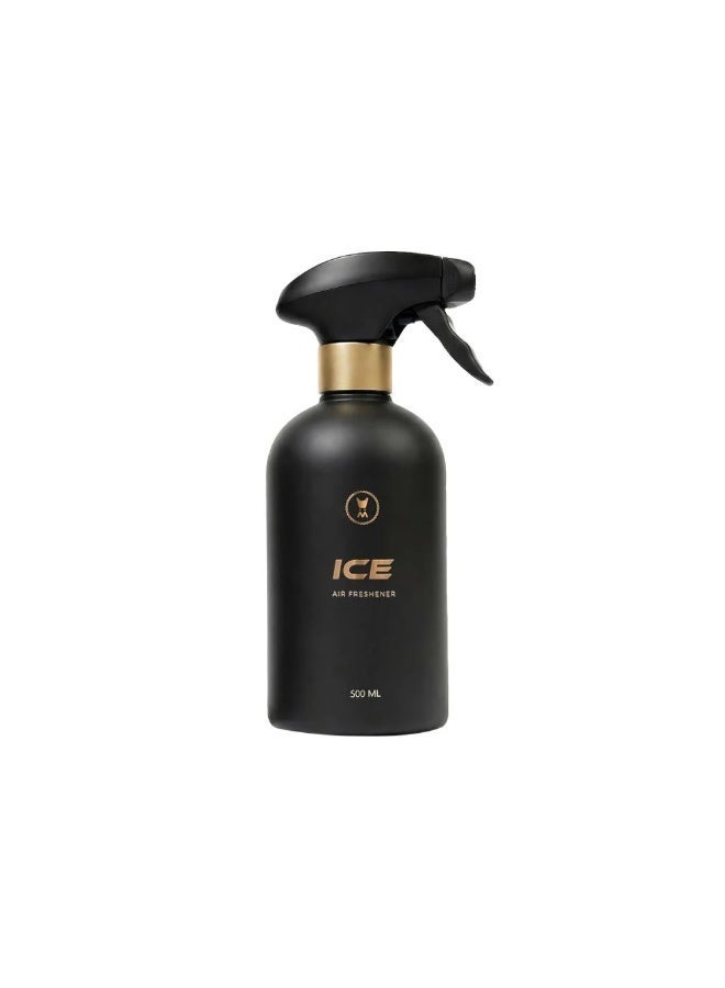 الماجد للعود معطر جو آيس 500 مل - Image 1